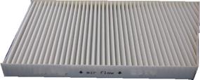 Wilmink Group WG1774537 - Filter kabine www.molydon.hr