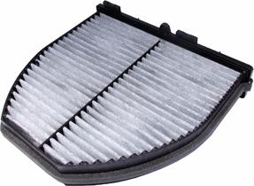 Wilmink Group WG1774695 - Filter kabine www.molydon.hr