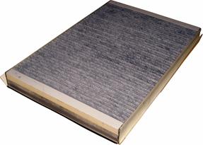 Wilmink Group WG1774697 - Filter kabine www.molydon.hr