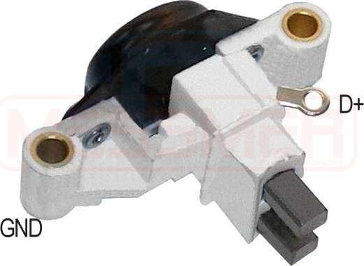 Wilmink Group WG1775991 - Regulator napona generatora www.molydon.hr