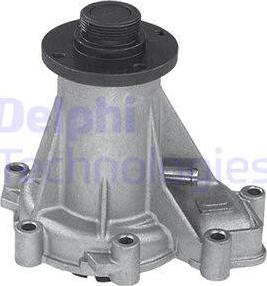 Wilmink Group WG1775090 - Vodena pumpa www.molydon.hr