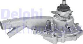 Wilmink Group WG1775026 - Vodena pumpa www.molydon.hr
