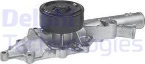 Wilmink Group WG1775152 - Vodena pumpa www.molydon.hr