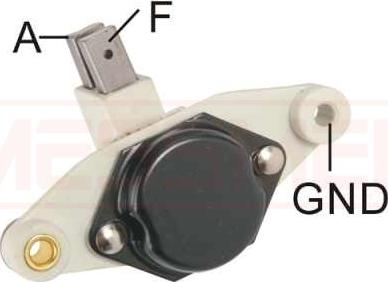 Wilmink Group WG1775805 - Regulator napona generatora www.molydon.hr