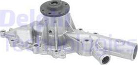 Wilmink Group WG1775249 - Vodena pumpa www.molydon.hr