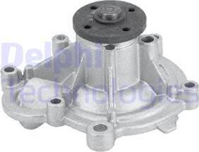Wilmink Group WG1775247 - Vodena pumpa www.molydon.hr