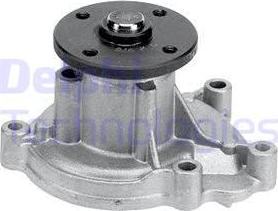 Wilmink Group WG1775280 - Vodena pumpa www.molydon.hr