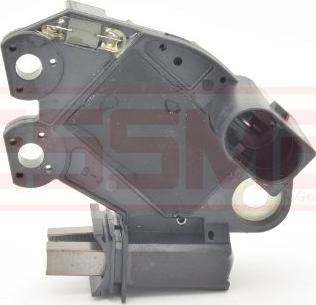 Wilmink Group WG1776041 - Regulator napona generatora www.molydon.hr