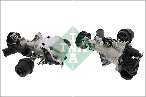 Wilmink Group WG2461506 - Vodena pumpa www.molydon.hr