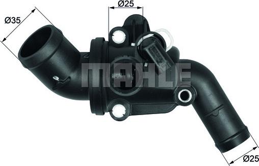Wilmink Group WG2401420 - Termostat, rashladna tekućinu www.molydon.hr