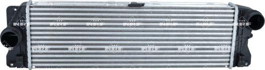Wilmink Group WG2402158 - Intercooler, hladnjak www.molydon.hr