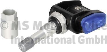Wilmink Group WG2417656 - Senzor kotača, sistem za kontrolu pritiska u pneumaticima www.molydon.hr