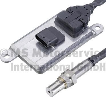Wilmink Group WG2417658 - NOx-senzor, ubrizgavanje karbamida www.molydon.hr
