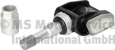 Wilmink Group WG2417630 - Senzor kotača, sistem za kontrolu pritiska u pneumaticima www.molydon.hr