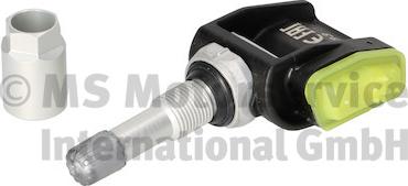 Wilmink Group WG2417633 - Senzor kotača, sistem za kontrolu pritiska u pneumaticima www.molydon.hr