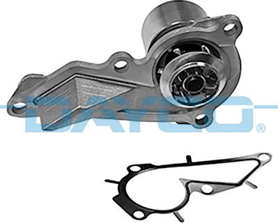 Wilmink Group WG2472650 - Vodena pumpa www.molydon.hr