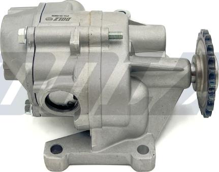 Wilmink Group WG2472704 - Pumpa za ulje www.molydon.hr