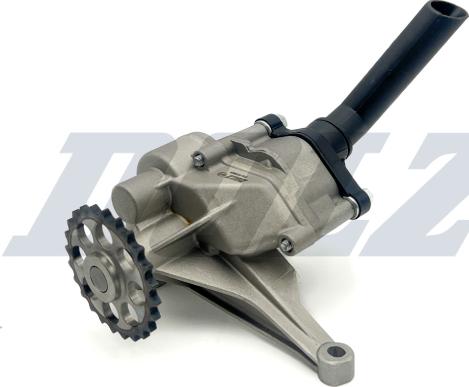 Wilmink Group WG2472705 - Pumpa za ulje www.molydon.hr