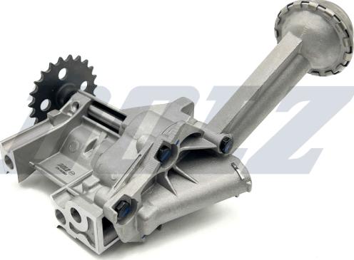 Wilmink Group WG2472708 - Pumpa za ulje www.molydon.hr