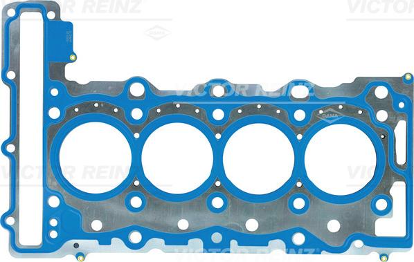 Wilmink Group WG2594328 - Brtva, glava cilindra www.molydon.hr