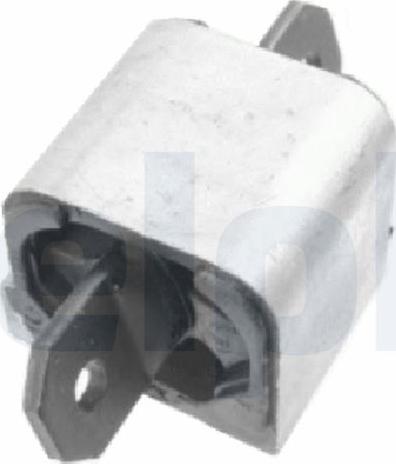 Wilmink Group WG2586386 - Nosač motora www.molydon.hr