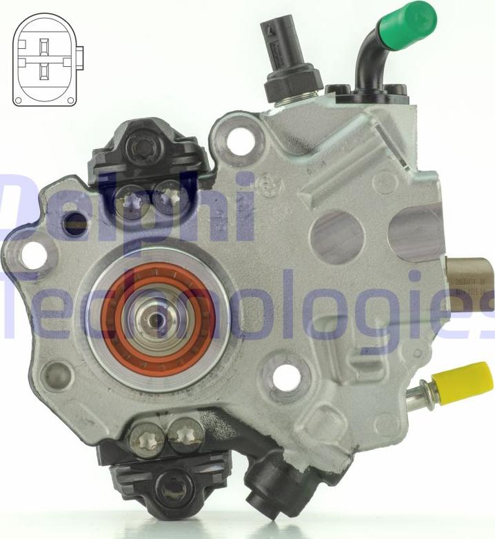 Wilmink Group WG2586740 - Pumpa visokog pritiska www.molydon.hr