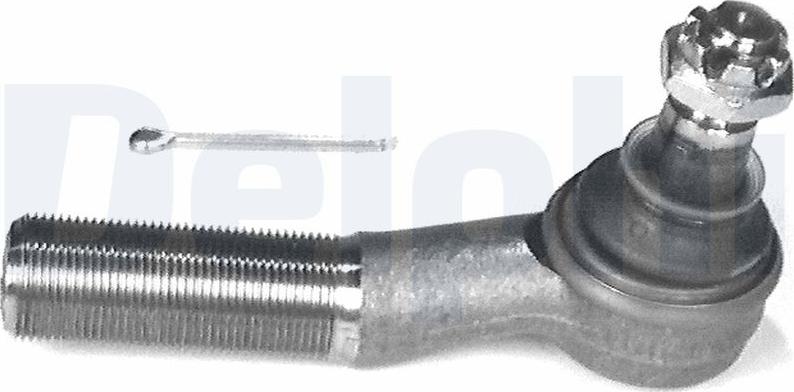 Wilmink Group WG2580568 - Kraj spone, kuglasti zglob www.molydon.hr