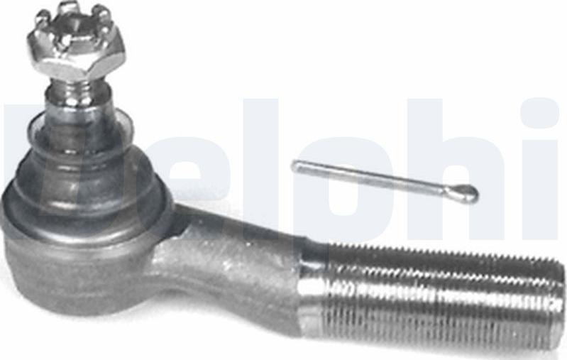 Wilmink Group WG2580567 - Kraj spone, kuglasti zglob www.molydon.hr