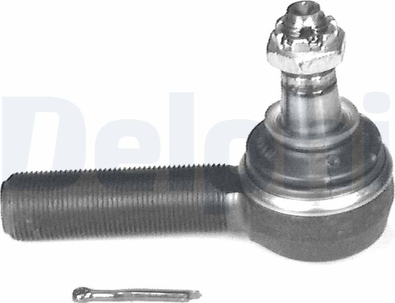 Wilmink Group WG2580573 - Kraj spone, kuglasti zglob www.molydon.hr