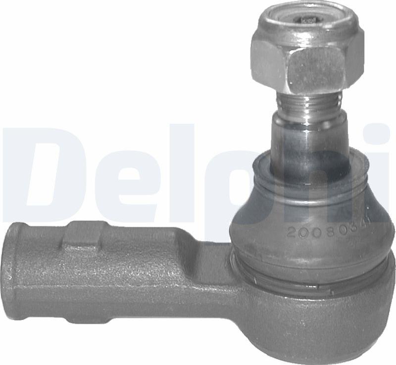 Wilmink Group WG2580679 - Kraj spone, kuglasti zglob www.molydon.hr