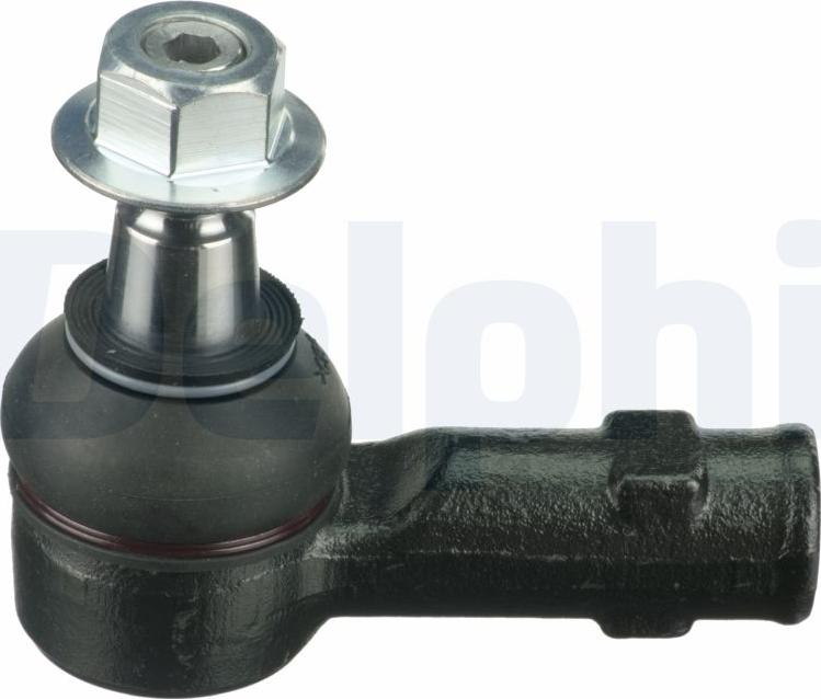 Wilmink Group WG2581587 - Kraj spone, kuglasti zglob www.molydon.hr