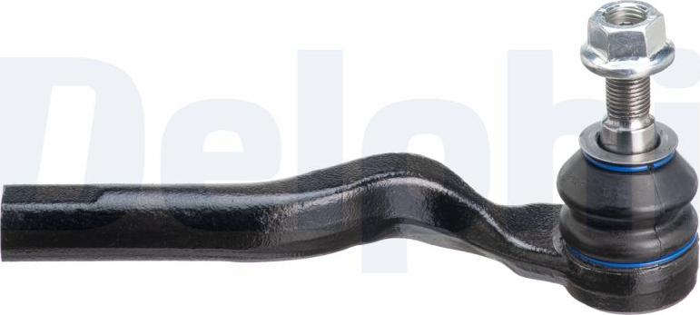 Wilmink Group WG2581635 - Kraj spone, kuglasti zglob www.molydon.hr