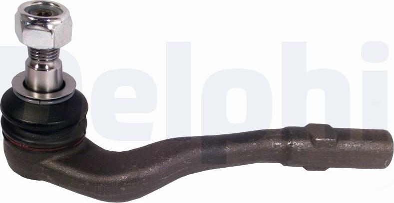 Wilmink Group WG2581216 - Kraj spone, kuglasti zglob www.molydon.hr