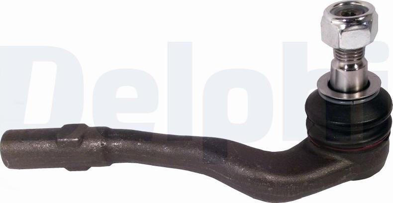 Wilmink Group WG2581217 - Kraj spone, kuglasti zglob www.molydon.hr