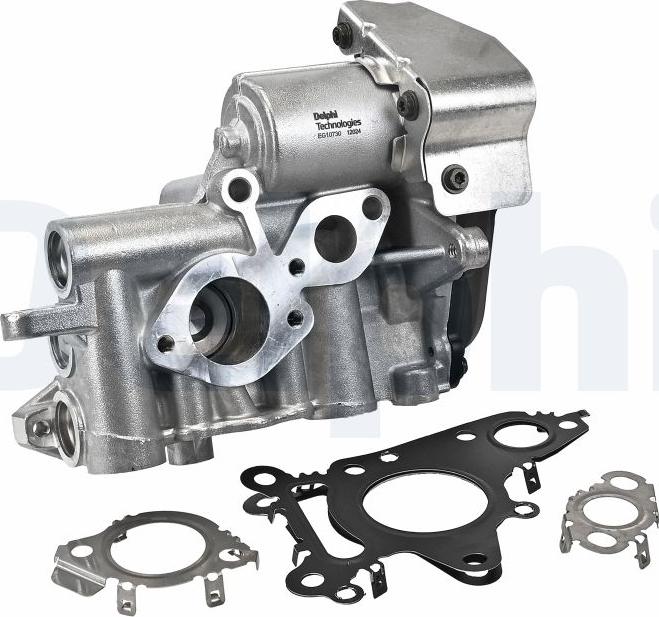 Wilmink Group WG2579119 - EGR ventil www.molydon.hr
