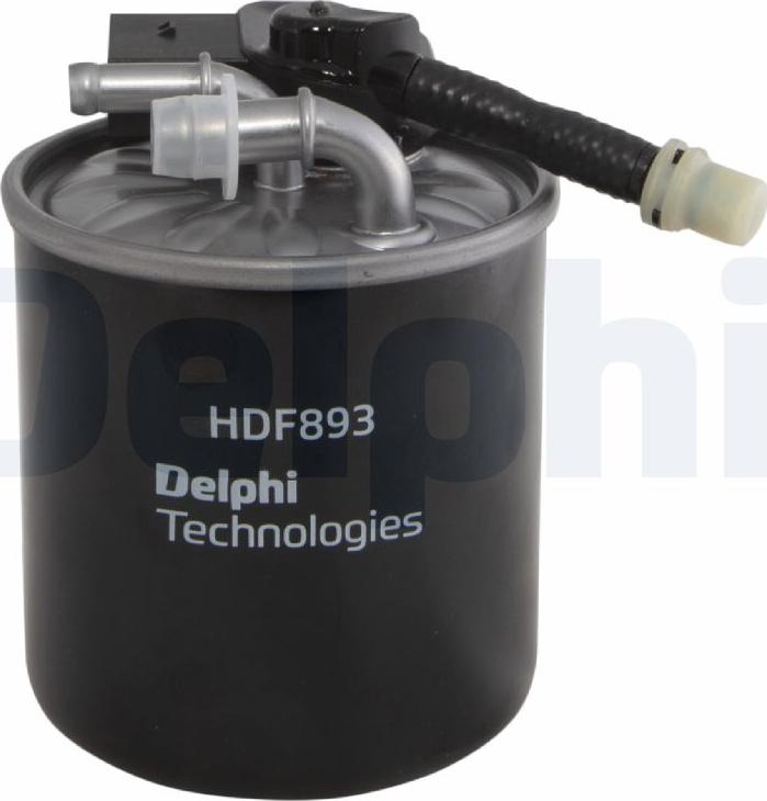 Wilmink Group WG2579331 - Filter za gorivo www.molydon.hr
