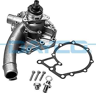 Wilmink Group WG2575799 - Vodena pumpa www.molydon.hr