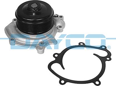 Wilmink Group WG2575792 - Vodena pumpa www.molydon.hr