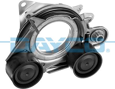 Wilmink Group WG2575766 - Natezač remena, klinasti rebrasti remen  www.molydon.hr