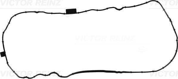 Wilmink Group WG2600640 - Brtva, poklopac glave cilindra www.molydon.hr