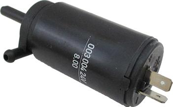 Wilmink Group WG2099501 - Pumpa za tekućinu za pranje, pranje vjetrobrana www.molydon.hr