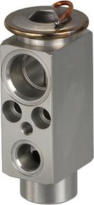 Wilmink Group WG2041937 - Ekspanzioni ventil, klima-Uređaj www.molydon.hr