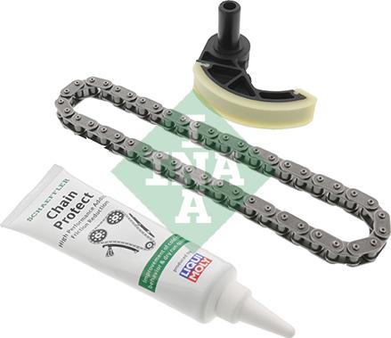 Wilmink Group WG2042908 - Set lanca, pogon pumpe za ulje www.molydon.hr
