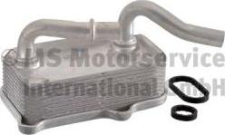 Wilmink Group WG2047960 - Uljni hladnjak, ulje za motor www.molydon.hr