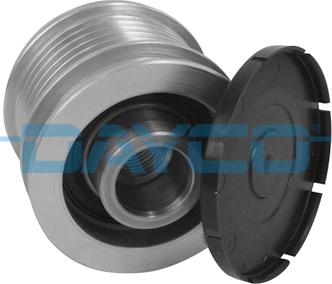 Wilmink Group WG2004071 - Remenica, alternator www.molydon.hr