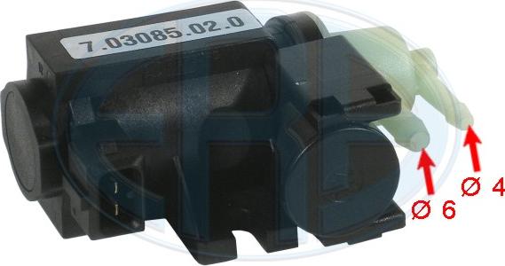 Wilmink Group WG2015735 - Transformator pritiska, upravljanje recirkulacijom ispuha www.molydon.hr