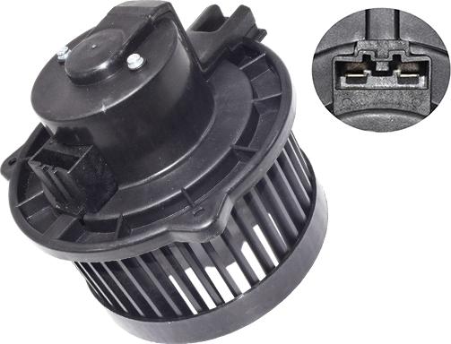 Wilmink Group WG2016447 - Ventilator kabine/unutrasnjeg prostora www.molydon.hr