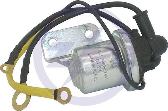 Wilmink Group WG2017682 - Elektromagnetni Prekidač, starter www.molydon.hr