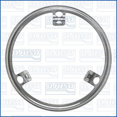 Wilmink Group WG2080025 - Brtva, EGR-ventil (ventil za recirkulaciju ispuh.plinova) www.molydon.hr
