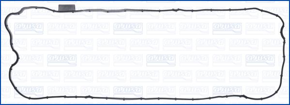 Wilmink Group WG2080316 - Brtva, poklopac glave cilindra www.molydon.hr